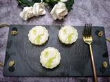 冰皮月饼（白芸豆）