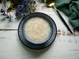 藜麦燕麦大米粥