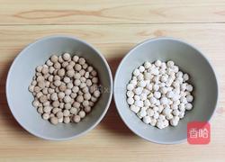 网红波霸珍珠奶茶的做法图解2
