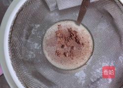 网红波霸珍珠奶茶的做法图解12