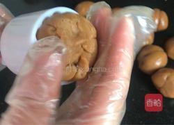 红糖糖浆月饼（合集）的做法图解12