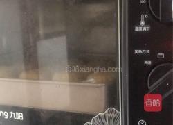 莲蓉肉松馅广式月饼的做法图解19