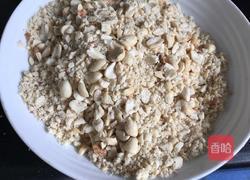 蜜桂花五仁月饼馅的做法图解4