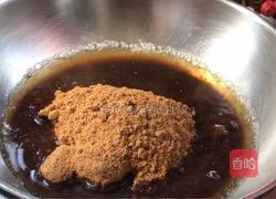 红糖糖浆的做法图解2