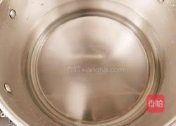 白萝卜银耳肉圆汤的做法图解4