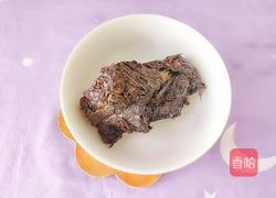 白萝卜银耳肉圆汤的做法图解11