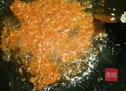 茄汁大虾的做法图解2