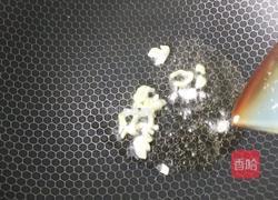 老黄瓜炒鸡蛋的做法图解4