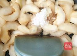 老黄瓜炒鸡蛋的做法图解6