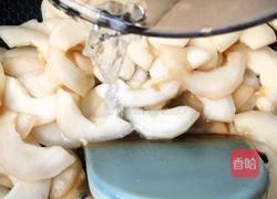 老黄瓜炒鸡蛋的做法图解7