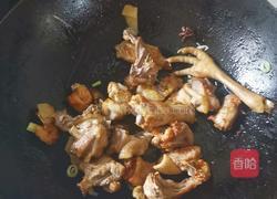 大盘鸡（家庭版）的做法图解6