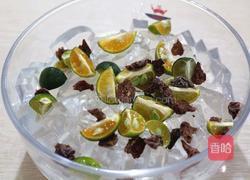 百香果冰粉的做法图解4