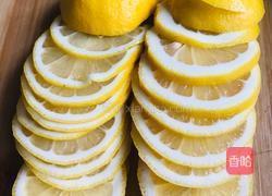 网红柠檬鸡爪的做法图解3
