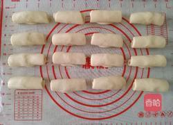 蛋黄酥的做法图解21