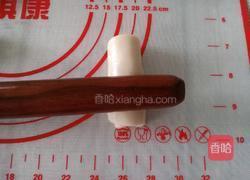 蛋黄酥的做法图解22