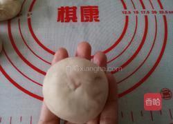 蛋黄酥的做法图解30