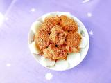 家常粉蒸肉