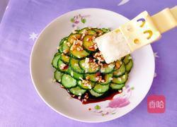凉拌黄瓜的做法图解10