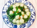 鲅鱼丸