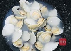 花蛤水蒸蛋的做法图解3