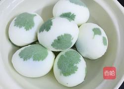 印花茶叶蛋的做法图解3