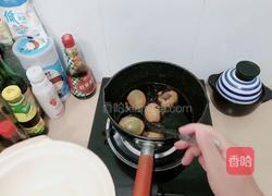 印花茶叶蛋的做法图解6