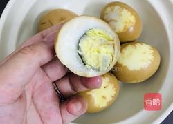 印花茶叶蛋的做法图解12