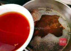 虫草花山药牛骨汤的做法图解9