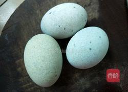 凉拌皮蛋的做法图解1