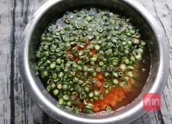五彩丸子的做法图解7