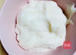 椰蓉山药红豆糕的做法图解5