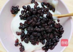 椰蓉山药红豆糕的做法图解6
