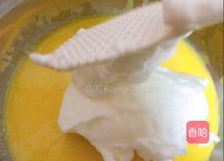 六寸斑马纹蛋糕的做法图解5