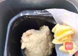 蜂蜜小面包的做法图解9