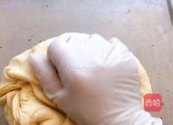 蜂蜜小面包的做法图解12