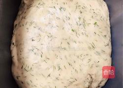 咸香茴香黄油面包（理气健脾）的做法图解9