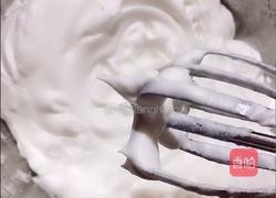 可可蛋糕卷的做法图解4