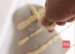 可可蛋糕卷的做法图解9