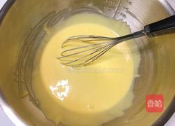海苔肉松夹心蛋糕的做法图解8
