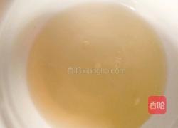 伪菜花炒饭的做法图解3