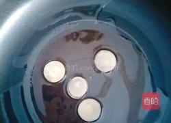 伪菜花炒饭的做法图解4