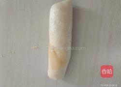 黑芝麻酥饼的做法图解10