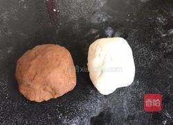 小象馒头的做法图解1