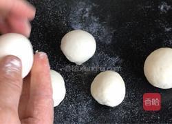 小象馒头的做法图解2