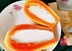 千山秋雪的做法图解8