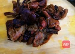 香菇酱的做法图解1