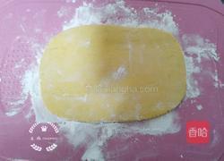 油炸南瓜条的做法图解6