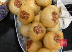 面筋塞肉的做法图解6
