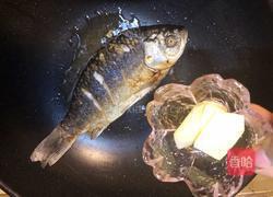 【秋季最强补钙汤品】奶白色鲫鱼豆腐汤的做法图解4