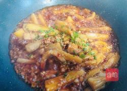 茄子这样做，比肉还好吃，不一样的肉沫茄子的做法图解10